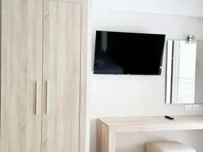 Acropolis Apartments - 76