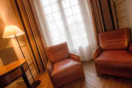 Villa Augeval Hôtel & Spa - 83