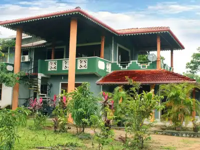 Sinhagiri Villa - 72