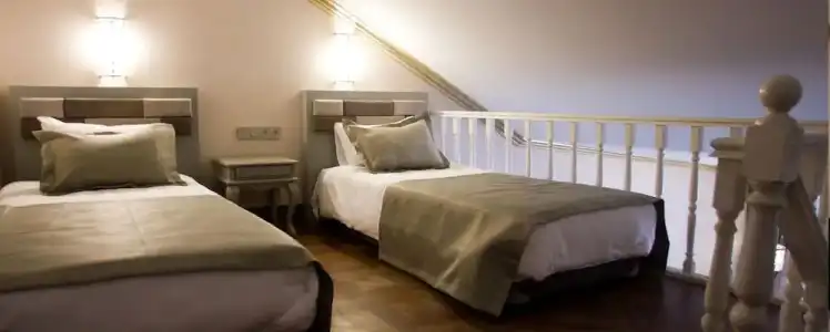 Babillon Spa & Restaurant - 60
