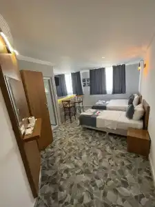 Ersoy Ege Apart Otel - 105