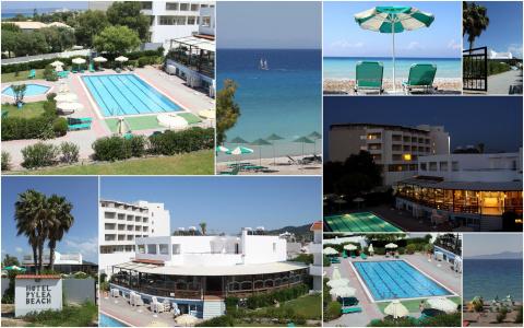 Pylea Beach - 22
