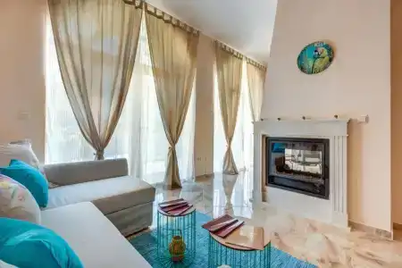 Venera & Anastasia Palace Apartments - 29