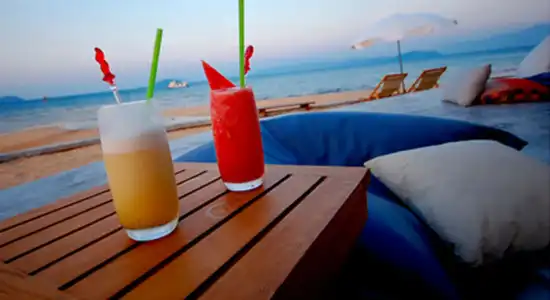 The Blue Sky Resort Koh Payam - 9