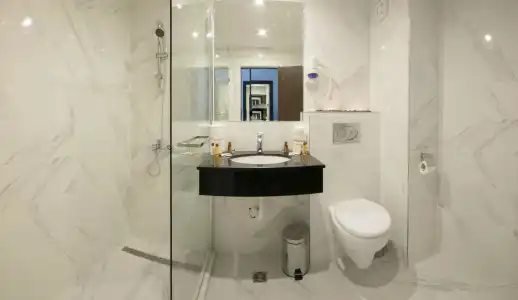 Prestige Deluxe Aquapark Club - 8