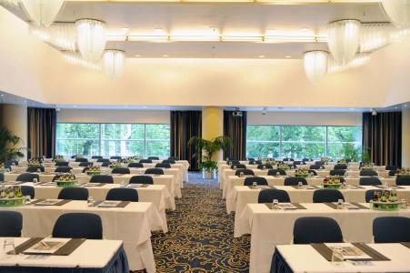 Maritim Frankfurt - 16