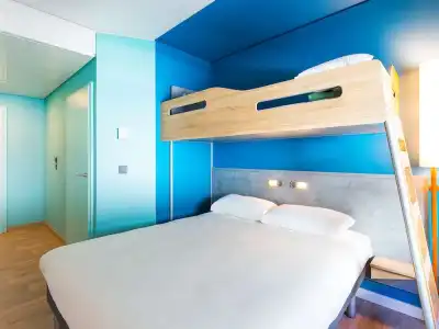 ibis budget Genève Palexpo Aéroport - 22
