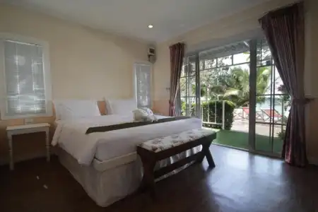 Pattaya Paradise Beach Resort - 123