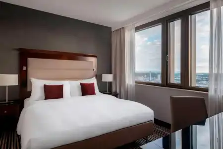 Frankfurt Marriott - 70