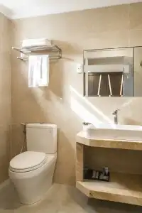 Seven Seas and Apartment - 87