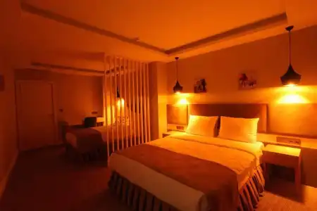 Carina Park Suites Nisantasi - 66