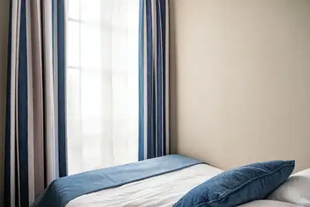 Hôtel Amoi Vieux Port - Marseille - 26