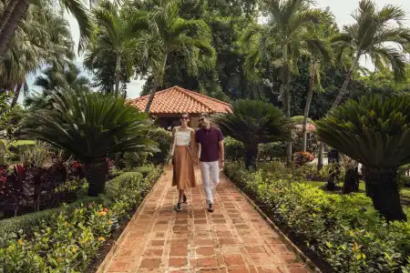 El Embajador, a Royal Hideaway - 31