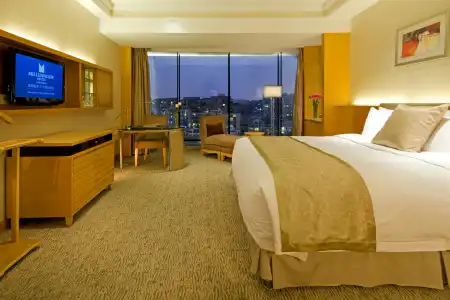 Millennium Chengdu - 39