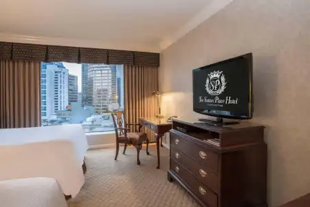 The Sutton Place Vancouver - 17