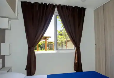 Camping Village Baia Azzurra - 38