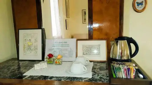 Villa Liberty B&B - 30