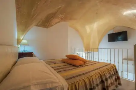 Palazzo Vaglio Relais - 44