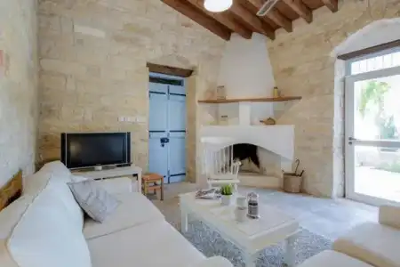 Villa Avgoustis - 1