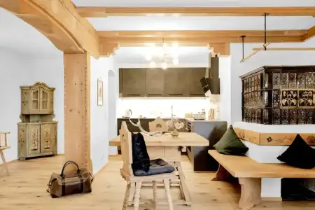 Der Lederer Hof - Boutique Apartments - 45
