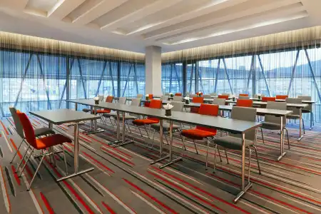 Sheraton Zurich - 42