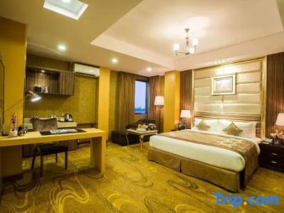 Best Western Chinatown - 127