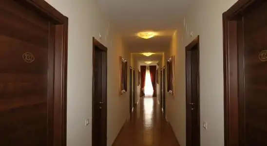 La Vecchia Fattoria - 13