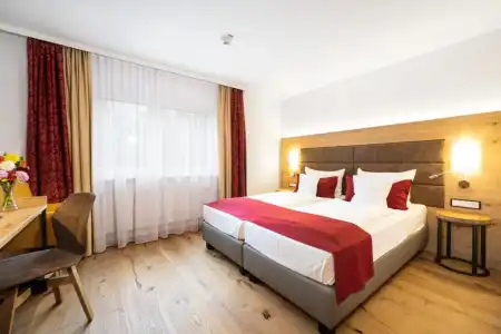 Park Laim Serviced Apartments - 40
