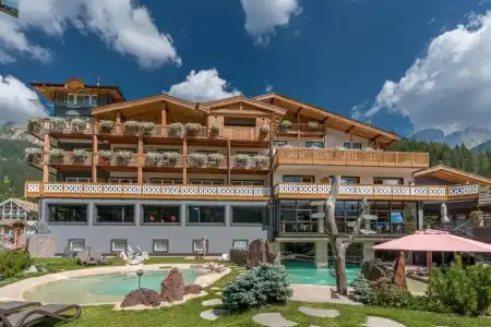 Croce Bianca Leisure & Spa - 23