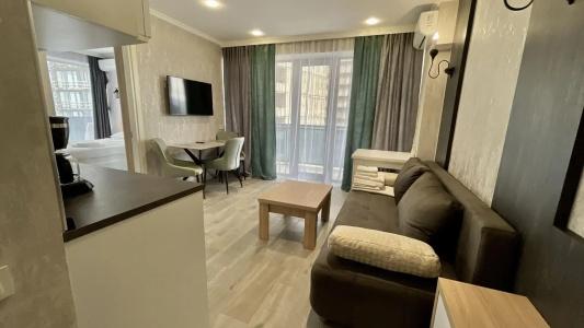 Marvella Apartments Orbi Beach Tower - 65