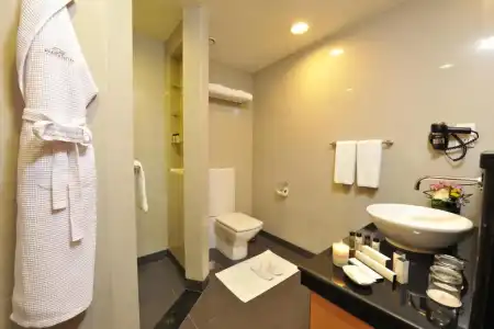 Fraser Suites Seef Bahrain - 49