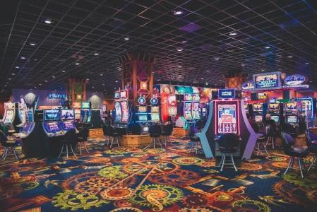 Cannery Casino and - 15