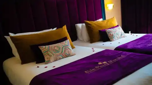 Palm Plaza Marrakech & Spa - 90