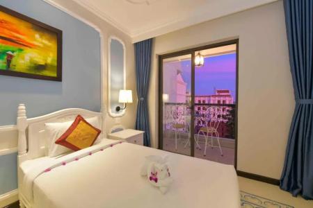 Hoi An Rosemary Boutique & Spa - 155