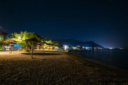Three Stars Luxury Villas - 19