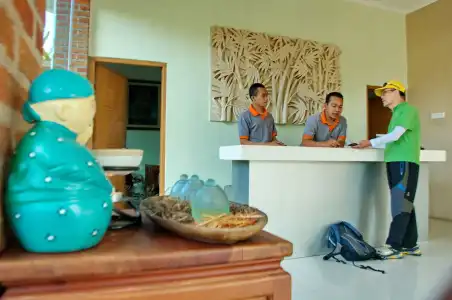 Puri Pangeran Yogyakarta - 10