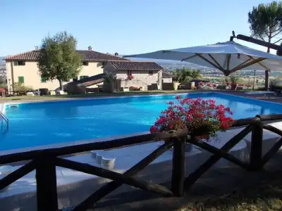 Relais Palazzo Di Luglio - 10