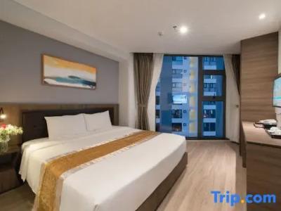 Zenia Boutique Nha Trang - 51