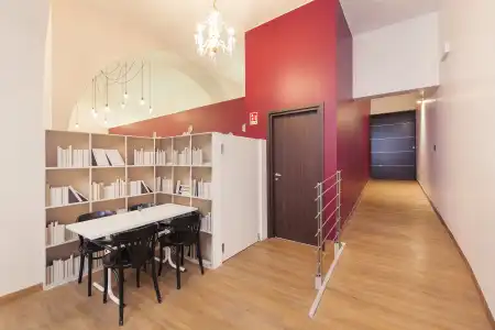 B&B Trieste - 25