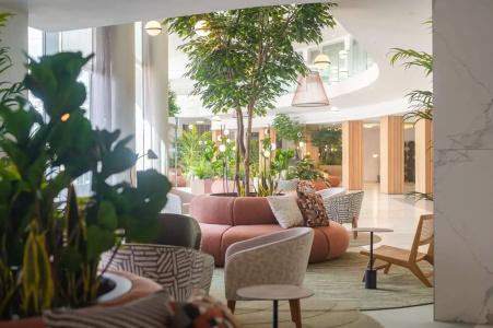 DoubleTree by Hilton Malta - 20