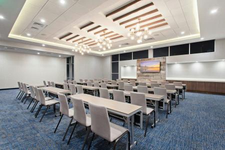 SpringHill Suites by Marriott Huntington Beach Orange County - 26