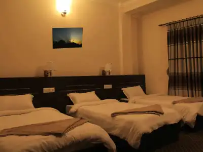 Mirage Inn - 2