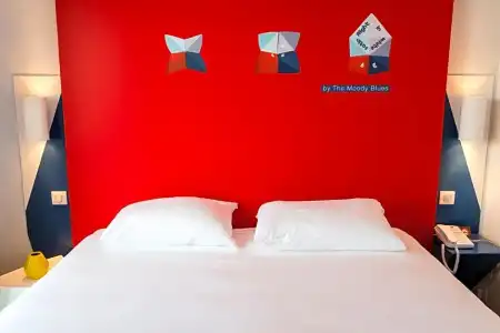 ibis Styles Rouen Centre Cathedrale - 33
