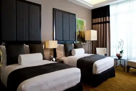 The Majestic Kuala Lumpur, Autograph Collection - 2