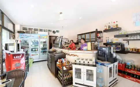 Siam View Residence - 6
