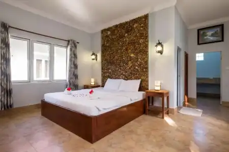 Le Kep Bungalows - 73
