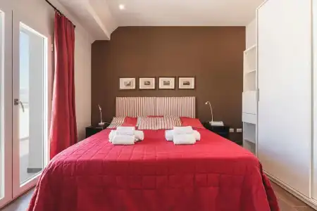 Marbela Apartments & Suites - 65