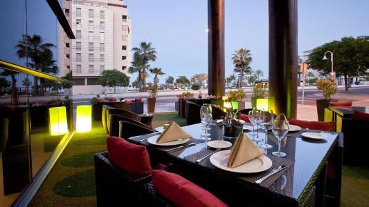 Catalonia Málaga - 21