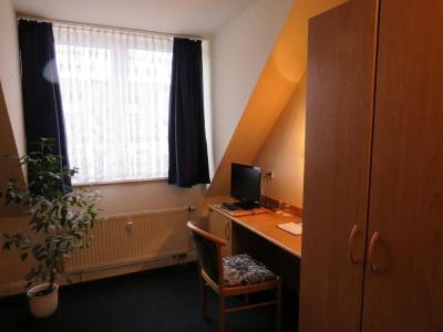 City-Pension Dessau-Roßlau - 6