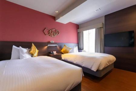 Red Roof Inn Kamata / Haneda - 12